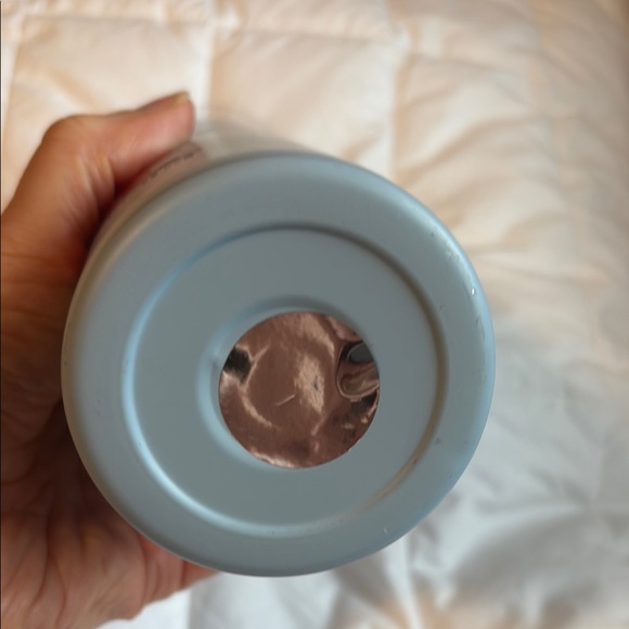 Peanuts Gray Tumbler - Snoopy Design - Picture 2 of 3